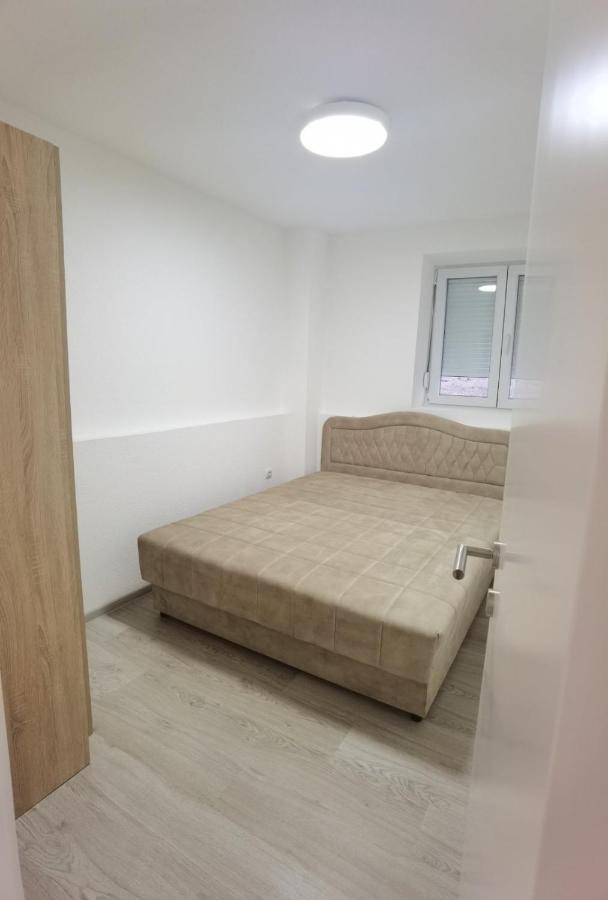 Kraguj Apartman 2 Kragujevac Kültér fotó